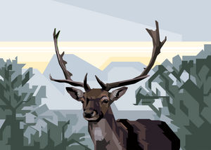 Oh Deer